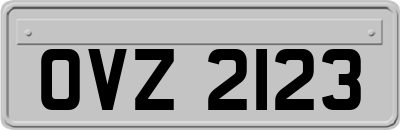 OVZ2123