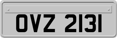 OVZ2131