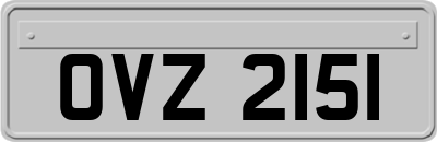 OVZ2151