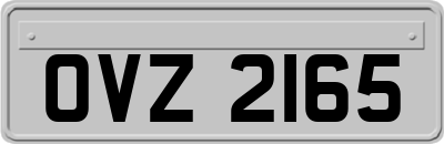OVZ2165