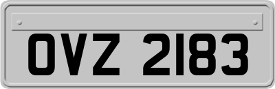 OVZ2183