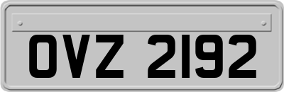 OVZ2192