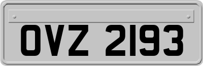 OVZ2193