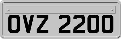OVZ2200