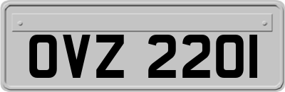 OVZ2201