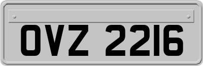 OVZ2216