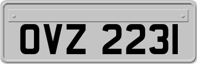 OVZ2231
