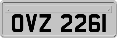 OVZ2261