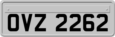 OVZ2262