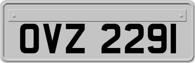 OVZ2291