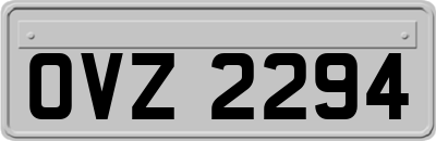 OVZ2294