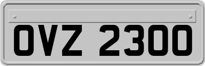 OVZ2300