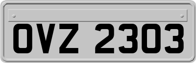 OVZ2303