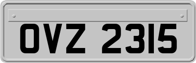OVZ2315