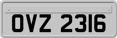 OVZ2316