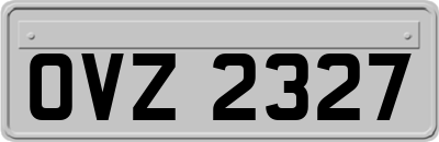 OVZ2327