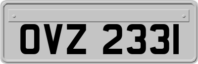 OVZ2331