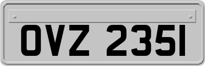 OVZ2351
