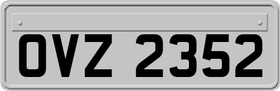 OVZ2352