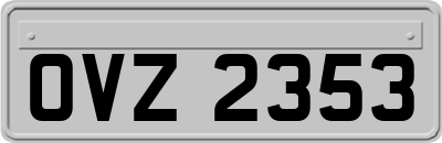 OVZ2353