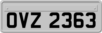OVZ2363