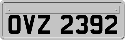 OVZ2392