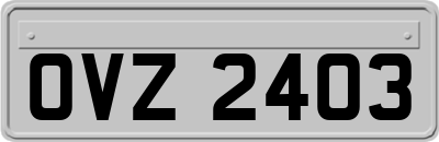 OVZ2403
