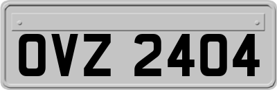 OVZ2404