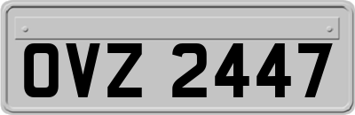 OVZ2447