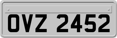 OVZ2452