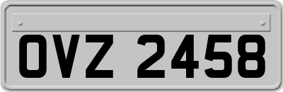 OVZ2458