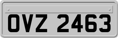 OVZ2463