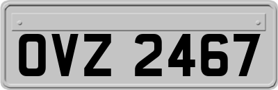 OVZ2467