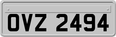 OVZ2494