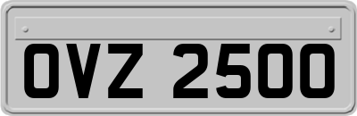 OVZ2500