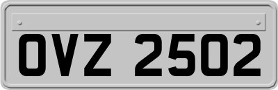 OVZ2502