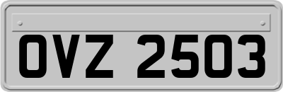 OVZ2503