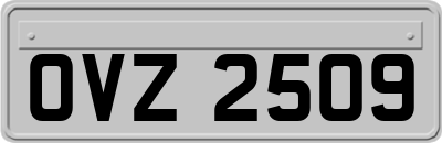 OVZ2509