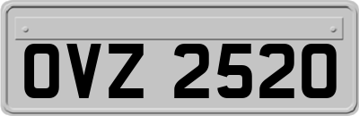 OVZ2520