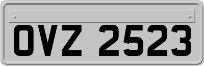 OVZ2523