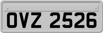 OVZ2526