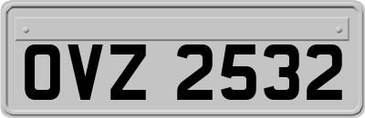 OVZ2532