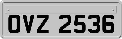 OVZ2536