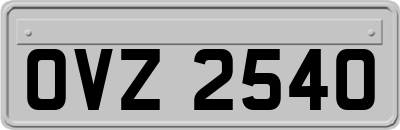 OVZ2540