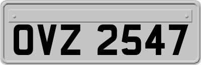 OVZ2547