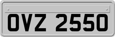OVZ2550