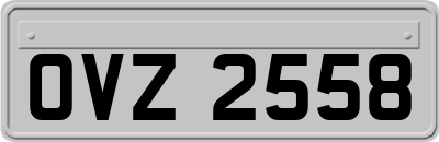 OVZ2558