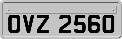 OVZ2560