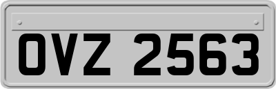 OVZ2563
