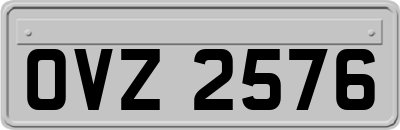 OVZ2576